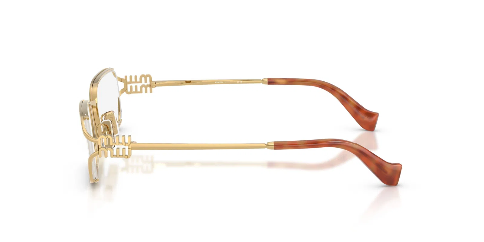 Miu C50S Sunglasses - view 22